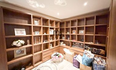 Casa en condominio en venta en Bosques de las Lomas Miguel Hidalgo