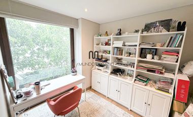 Casa en condominio en venta en Bosques de las Lomas Miguel Hidalgo