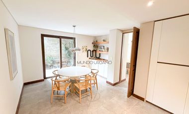 Casa en condominio en venta en Bosques de las Lomas Miguel Hidalgo