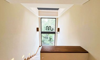 Casa en condominio en venta en Bosques de las Lomas Miguel Hidalgo