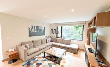 Casa en condominio en venta en Bosques de las Lomas Miguel Hidalgo