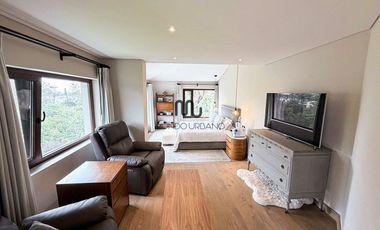 Casa en condominio en venta en Bosques de las Lomas Miguel Hidalgo