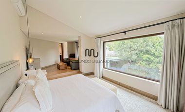 Casa en condominio en venta en Bosques de las Lomas Miguel Hidalgo