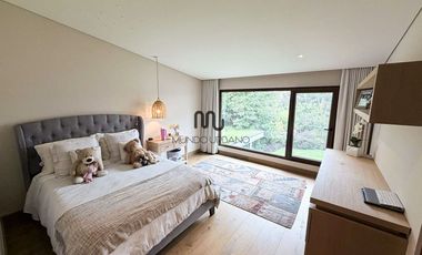 Casa en condominio en venta en Bosques de las Lomas Miguel Hidalgo