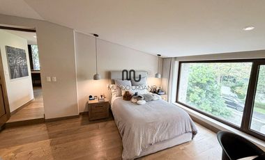 Casa en condominio en venta en Bosques de las Lomas Miguel Hidalgo