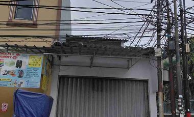 RUKO SIAP HUNI 1,5 LANTAI LOKASI STRATEGIS PADEMANGAN TIMUR