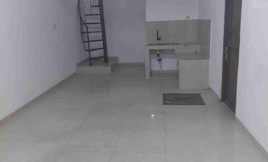 RUKO SIAP HUNI 1,5 LANTAI LOKASI STRATEGIS PADEMANGAN TIMUR