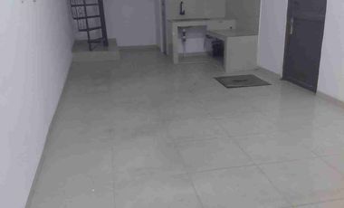 RUKO SIAP HUNI 1,5 LANTAI LOKASI STRATEGIS PADEMANGAN TIMUR