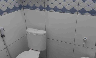 RUKO SIAP HUNI 1,5 LANTAI LOKASI STRATEGIS PADEMANGAN TIMUR