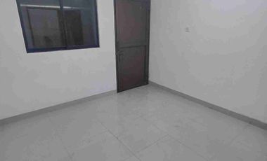 RUKO SIAP HUNI 1,5 LANTAI LOKASI STRATEGIS PADEMANGAN TIMUR