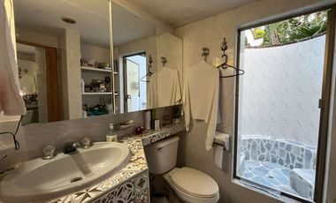 Casa Campestre, en vía Betania - Yaguara