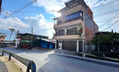 LOCAL COMERCIAL EN VENTA EN SAN ANTONIO DE PRADO MEDELLIN