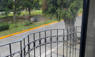 DEPTO. EN VENTA EN BOSQUES DEL REFUGIO