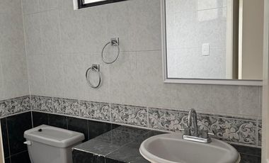 DEPTO. EN VENTA EN BOSQUES DEL REFUGIO