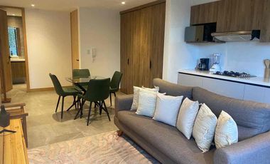 VENDO DEPARTAMENTO ORDÓÑES LASSO