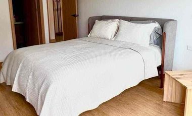 VENDO DEPARTAMENTO ORDÓÑES LASSO