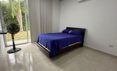 Casa Campestre en Venta, Conjunto San Sebastian Parque Industrial de Palermo