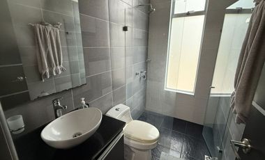 Casa Campestre en Venta, Conjunto San Sebastian Parque Industrial de Palermo