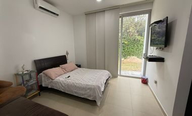 Casa Campestre en Venta, Conjunto San Sebastian Parque Industrial de Palermo