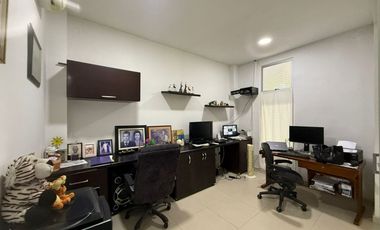 Casa Campestre en Venta, Conjunto San Sebastian Parque Industrial de Palermo