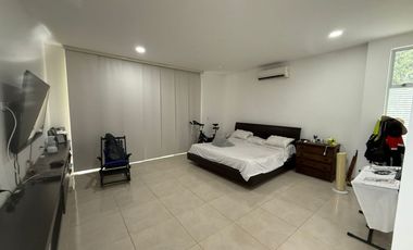 Casa Campestre en Venta, Conjunto San Sebastian Parque Industrial de Palermo