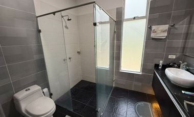 Casa Campestre en Venta, Conjunto San Sebastian Parque Industrial de Palermo