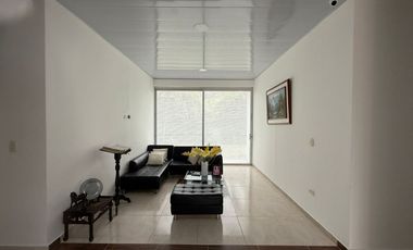 Casa Campestre en Venta, Conjunto San Sebastian Parque Industrial de Palermo