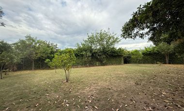 Casa Campestre en Venta, Conjunto San Sebastian Parque Industrial de Palermo