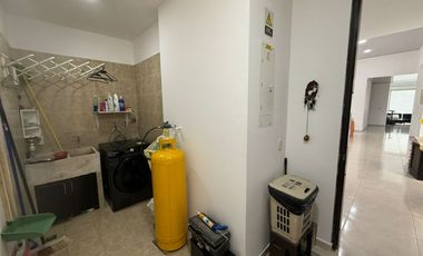 Casa Campestre en Venta, Conjunto San Sebastian Parque Industrial de Palermo