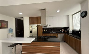 Casa Campestre en Venta, Conjunto San Sebastian Parque Industrial de Palermo