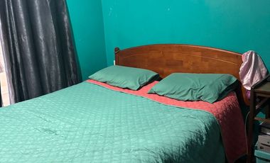 CASA DE DOS PISOS EN BARRIO RESIDENCIAL EN MAIPU