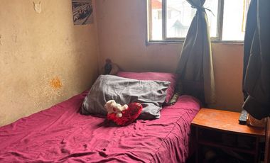 CASA DE DOS PISOS EN BARRIO RESIDENCIAL EN MAIPU