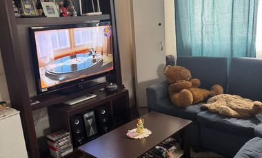 CASA DE DOS PISOS EN BARRIO RESIDENCIAL EN MAIPU