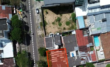 Casa Lote en Venta, Barrio Altico