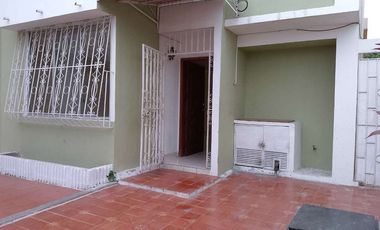 CASA EN VENTA – LA GARZOTA 2
