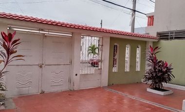 CASA EN VENTA – LA GARZOTA 2