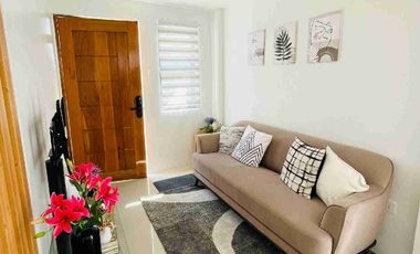 Pre Selling house and lot with smart home feature. Near DSLU ,EAIC, Lyceum ,Church and other commercial establishments. 3 to 4 bedrooms with carport.