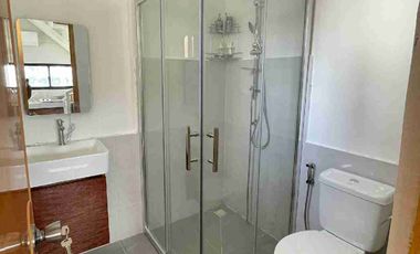 Pre Selling house and lot with smart home feature. Near DSLU ,EAIC, Lyceum ,Church and other commercial establishments. 3 to 4 bedrooms with carport.