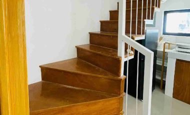 Pre Selling house and lot with smart home feature. Near DSLU ,EAIC, Lyceum ,Church and other commercial establishments. 3 to 4 bedrooms with carport.