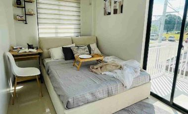 Pre Selling house and lot with smart home feature. Near DSLU ,EAIC, Lyceum ,Church and other commercial establishments. 3 to 4 bedrooms with carport.