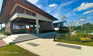 Pre Selling house and lot with smart home feature. Near DSLU ,EAIC, Lyceum ,Church and other commercial establishments. 3 to 4 bedrooms with carport.