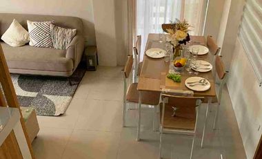 Pre Selling house and lot with smart home feature. Near DSLU ,EAIC, Lyceum ,Church and other commercial establishments. 3 to 4 bedrooms with carport.