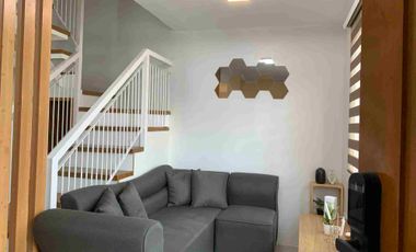 Pre Selling house and lot with smart home feature. Near DSLU ,EAIC, Lyceum ,Church and other commercial establishments. 3 to 4 bedrooms with carport.