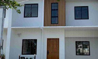 Pre Selling house and lot with smart home feature. Near DSLU ,EAIC, Lyceum ,Church and other commercial establishments. 3 to 4 bedrooms with carport.