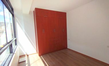 Mini depas en Pre Venta Urb Ttio 64.29 m2 residencial Munay
