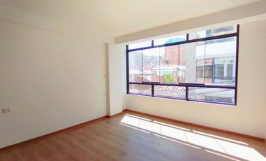 Mini depas en Pre Venta Urb Ttio 64.29 m2 residencial Munay