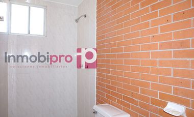 DEPARTAMENTO EN VENTA EN NICOLAS ROMERO