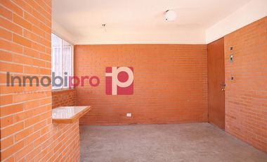 DEPARTAMENTO EN VENTA EN NICOLAS ROMERO