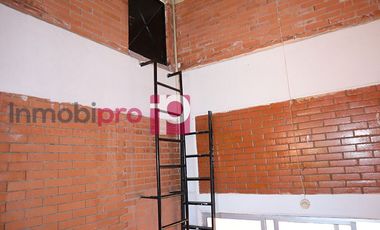DEPARTAMENTO EN VENTA EN NICOLAS ROMERO