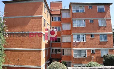 DEPARTAMENTO EN VENTA EN NICOLAS ROMERO